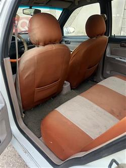 Geely CK